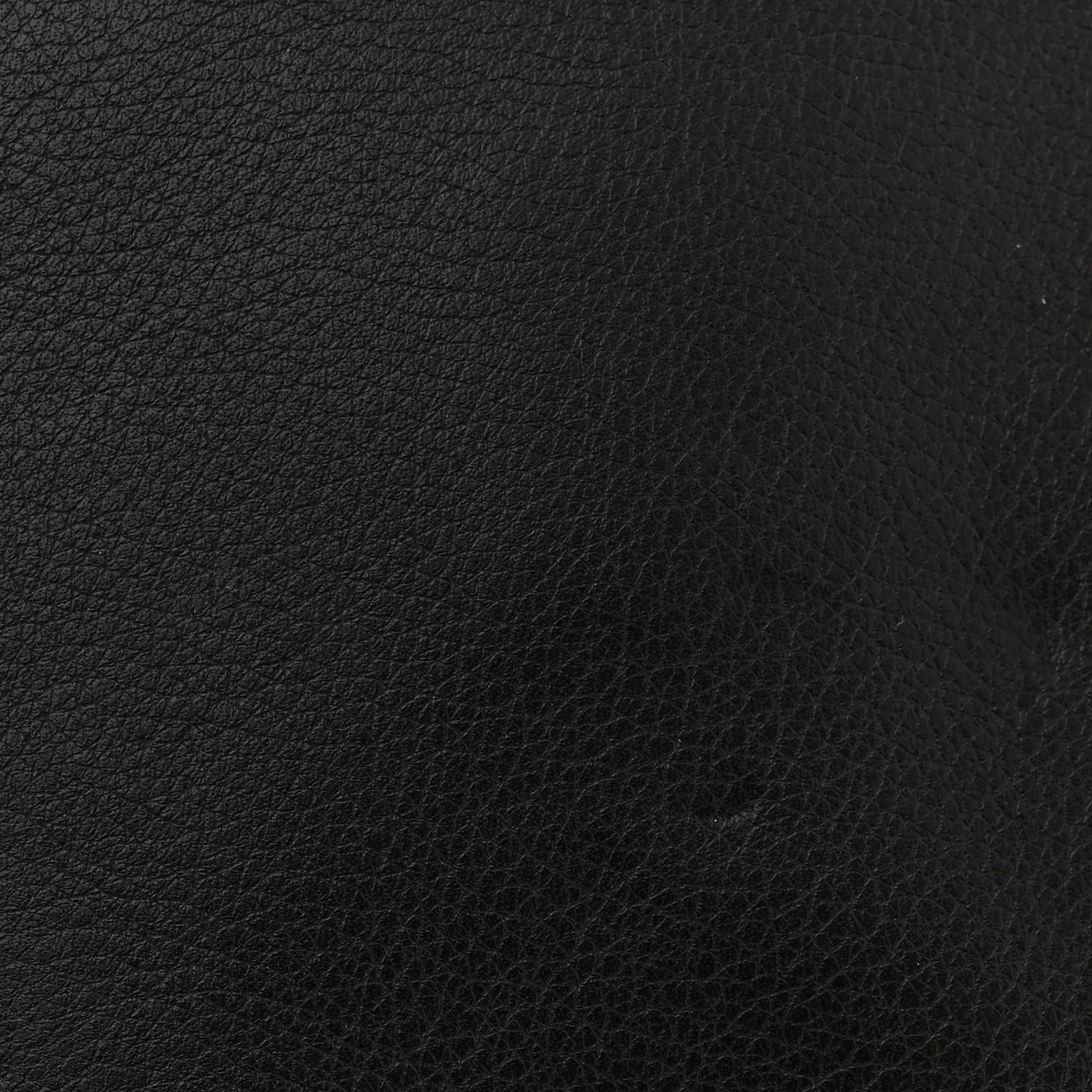 Roxy Calfskin Blondie Chain Shoulder Flap Bag Black - Top Club