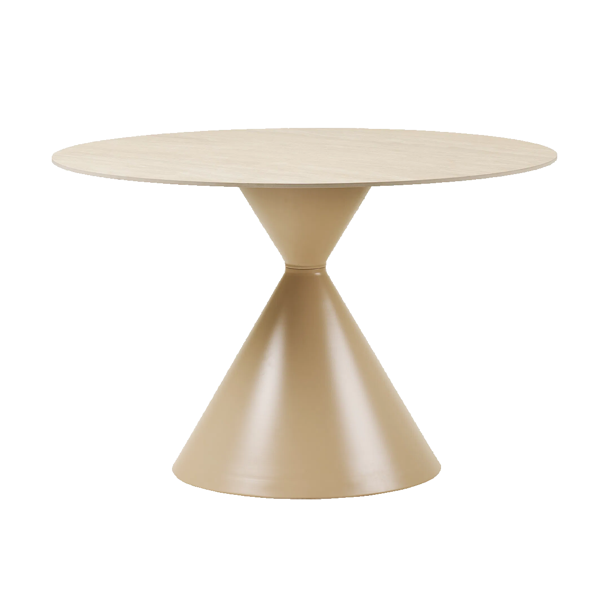 Eettafel Anisa Ø120 cm