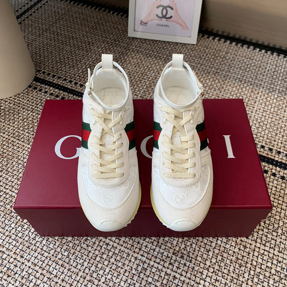 Women s Gucci Re-Motion sneaker - Top Club
