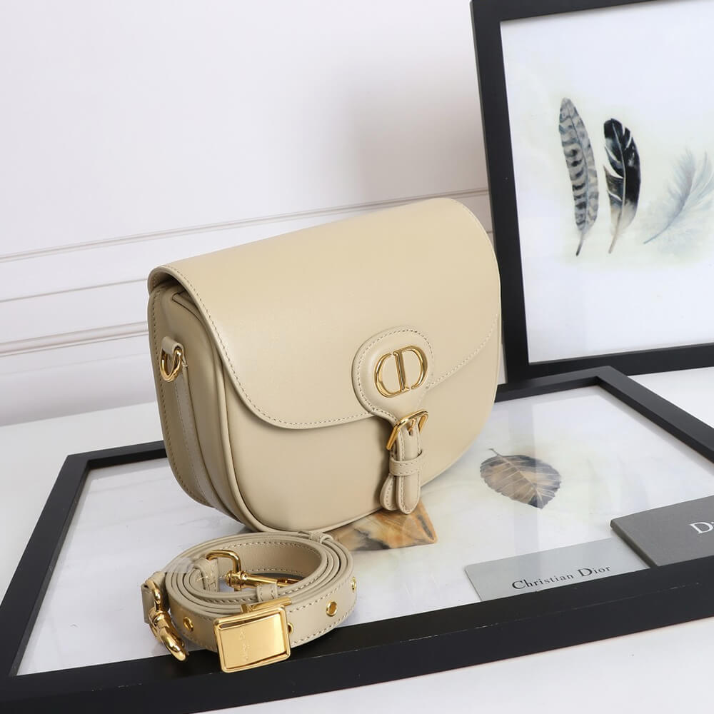 Medium Dior Bobby Bag - Top Club