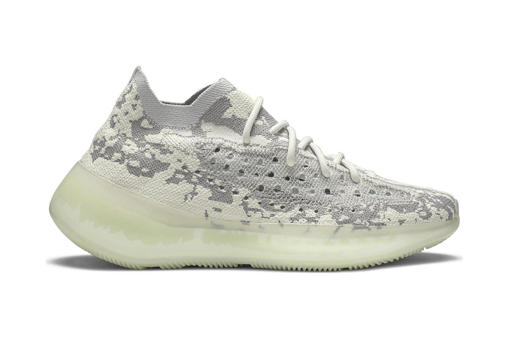 Yeezy Boost 380  Alien  Replica - Sneaker Replica Workshop