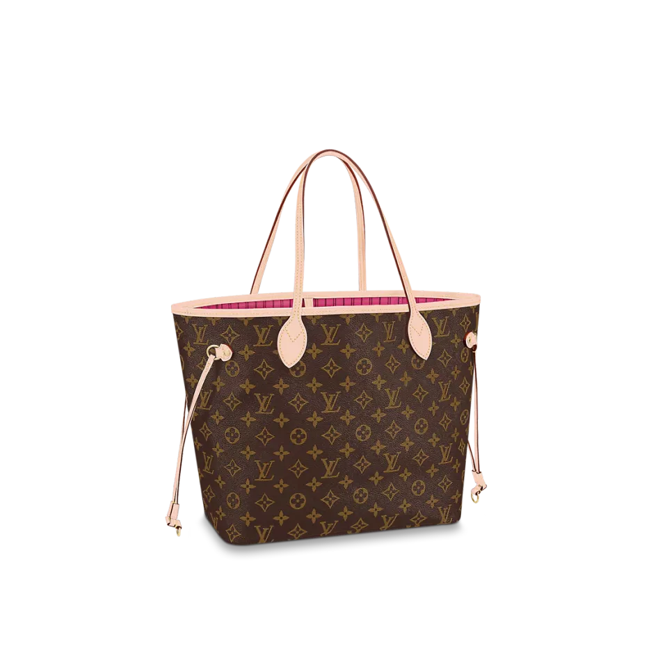 L-bag BOLSO NEVERFULL MM - Top Club