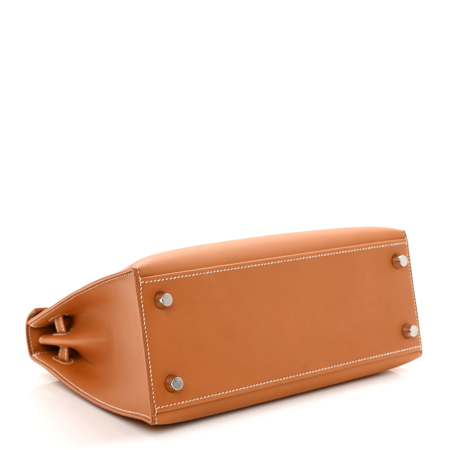 Vache Natural Kelly Sellier 25 Natural Sable - Top Club