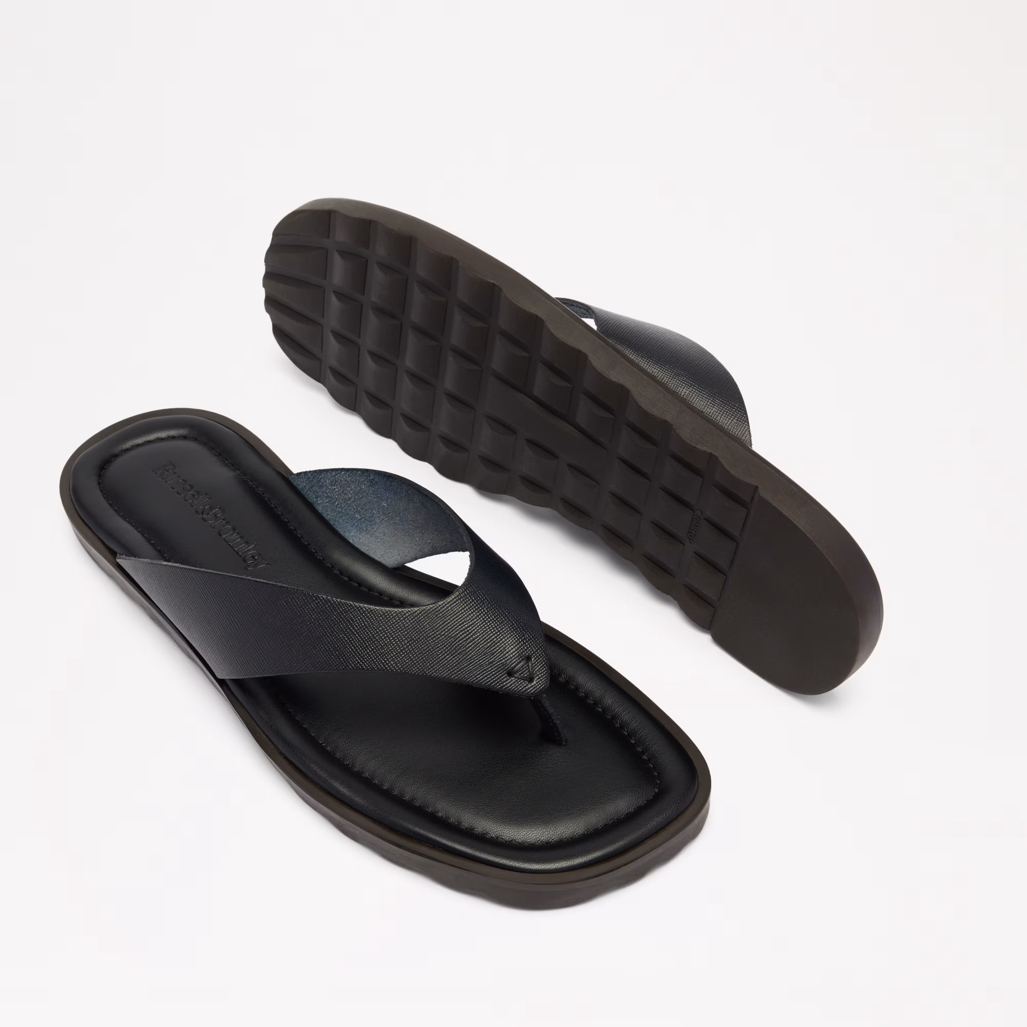 CanfordLeather Flip Flop