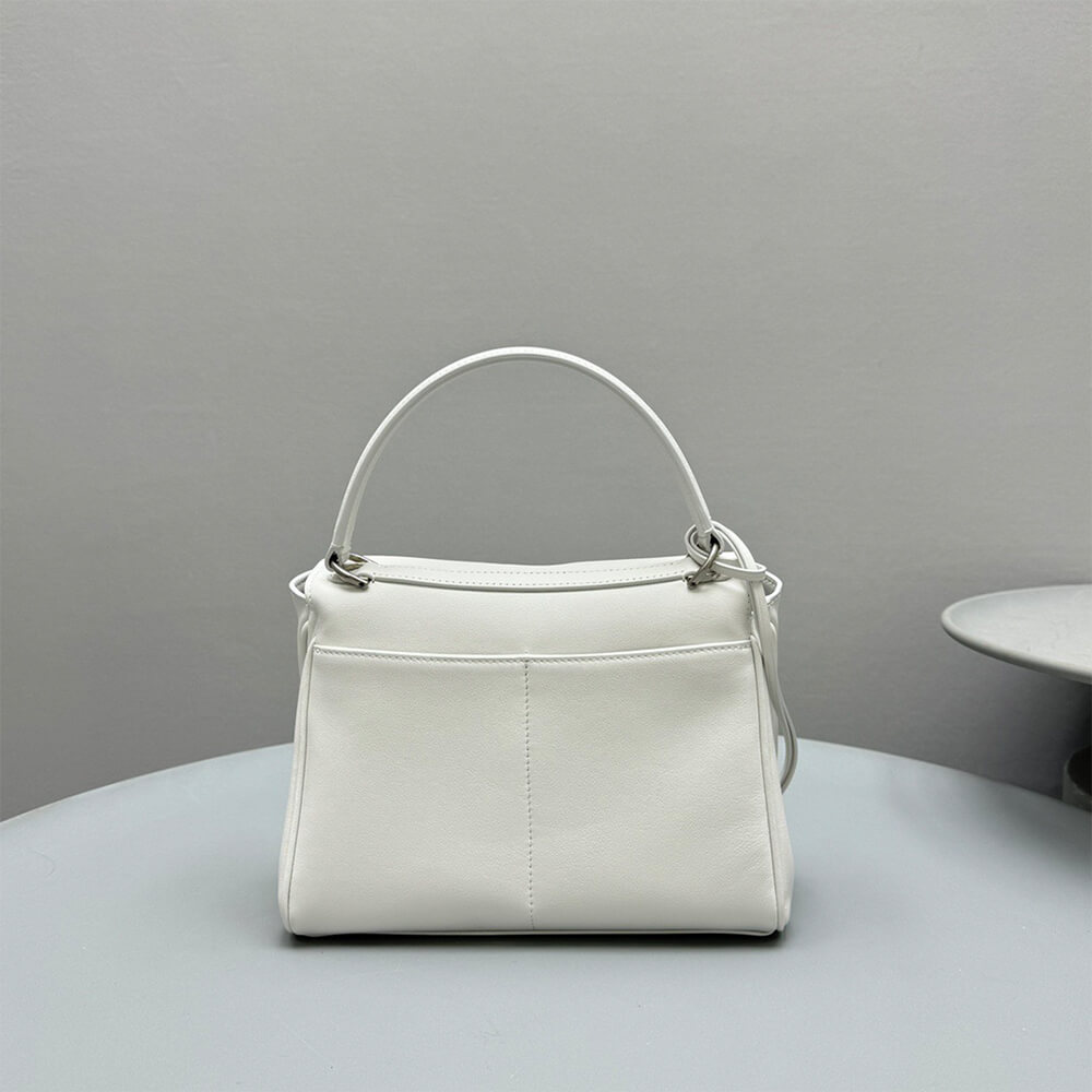 Balenciaga Women s Rodeo Handbag Mini(HIGH-END GRADE) - Top Club