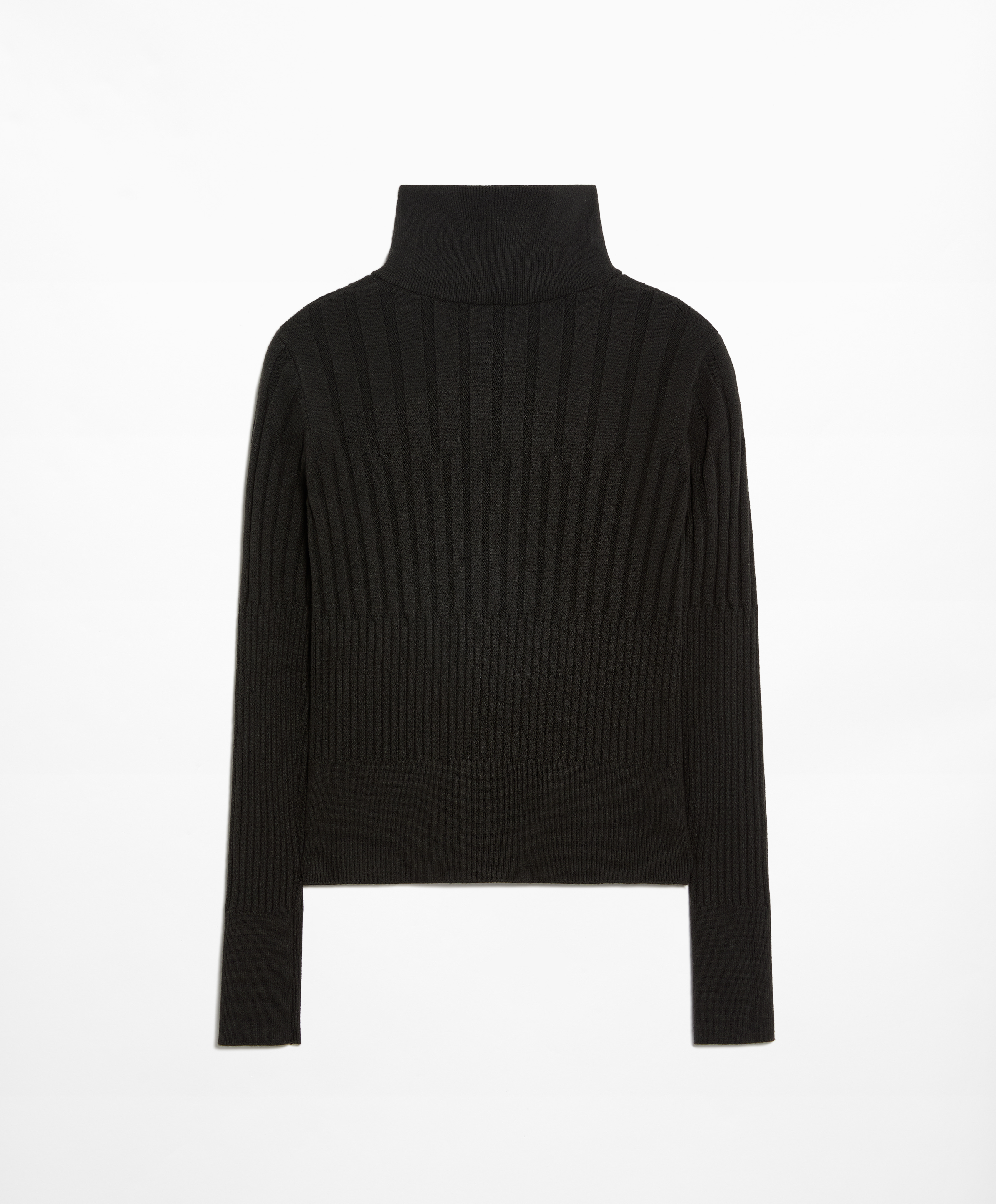 OYSHO Zip knit top