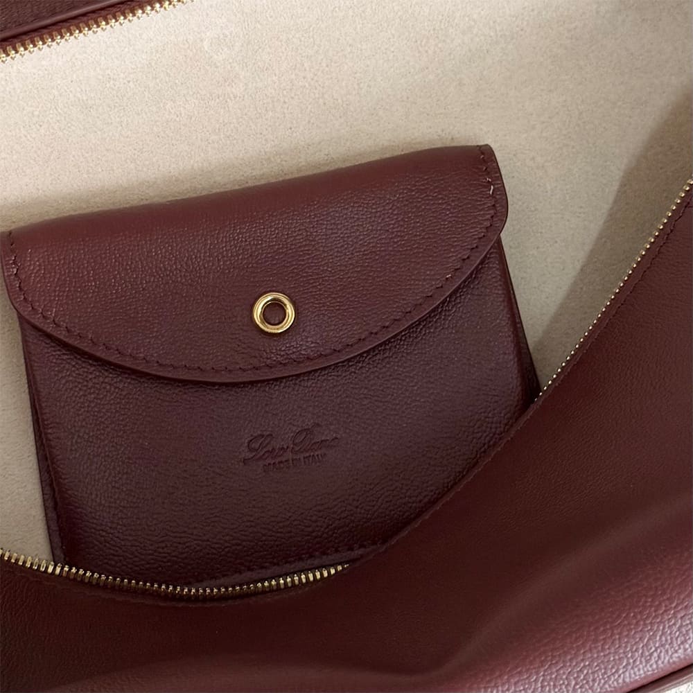 Loro Piana Extra Bag L27(High-end Grade) - Top Club