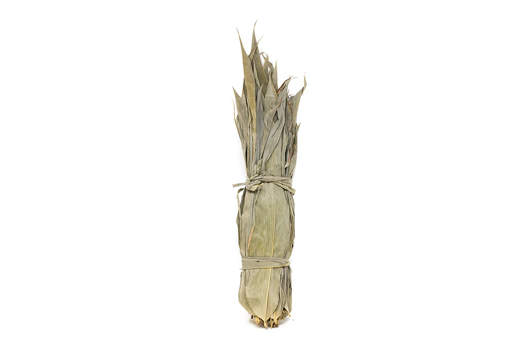 Bamboo Leaves