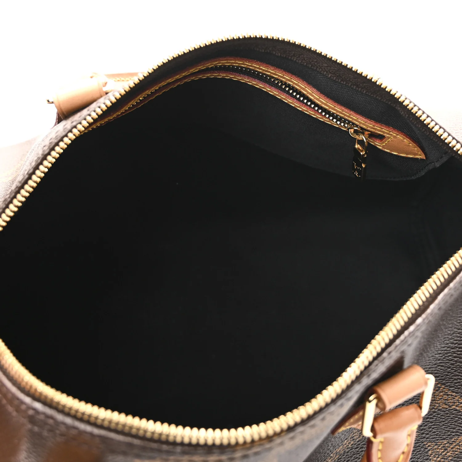 Reverse Monogram Giant Speedy Bandouliere 30 - Top Club