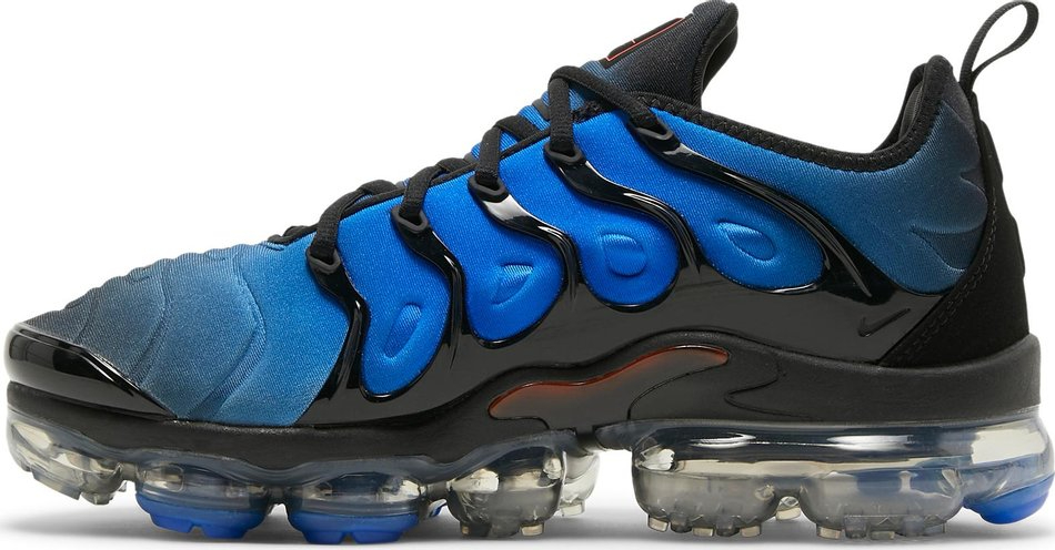 Air VaporMax Plus  Knicks  DO6679-001 - Sneaker Replica Workshop