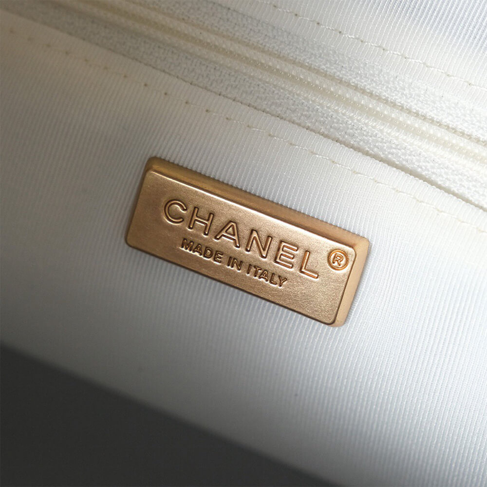 CHANEL 25 Small Handbag(HIGH-END GRADE) - Top Club