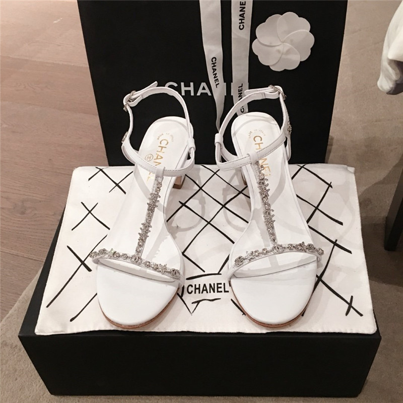 Chanel Dupe Shoes Sandals - Sneaker Replica Workshop