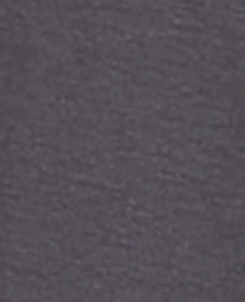 Pimkie T-shirt manches longues raglans avec print devant