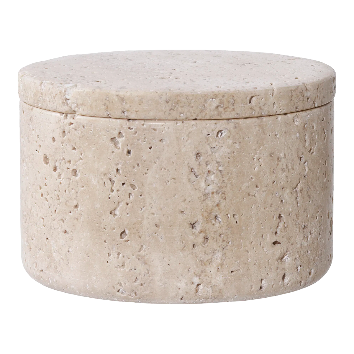 Voorraadpot Joah Beige