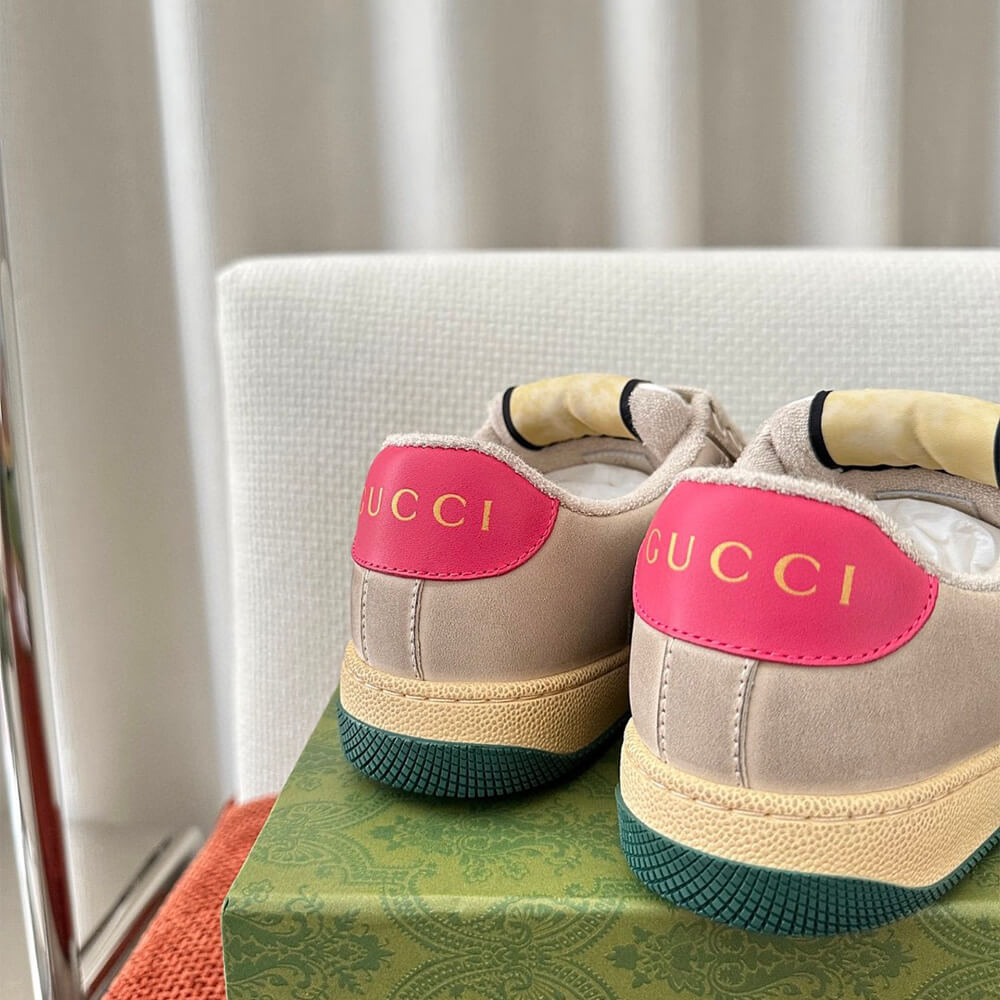 Women s Screener sneaker - Top Club