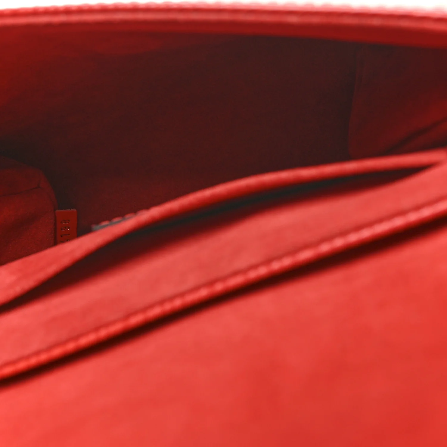 Epi Locky BB Coquelicot - Top Club