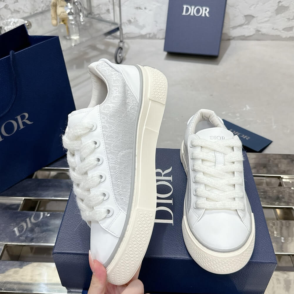 Dior B33 Sneaker - Top Club