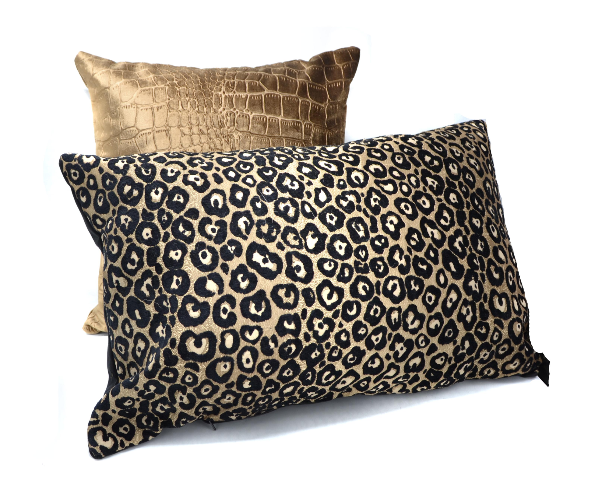 Kussen Cheetah print Kussen Cheetah 35 x 50