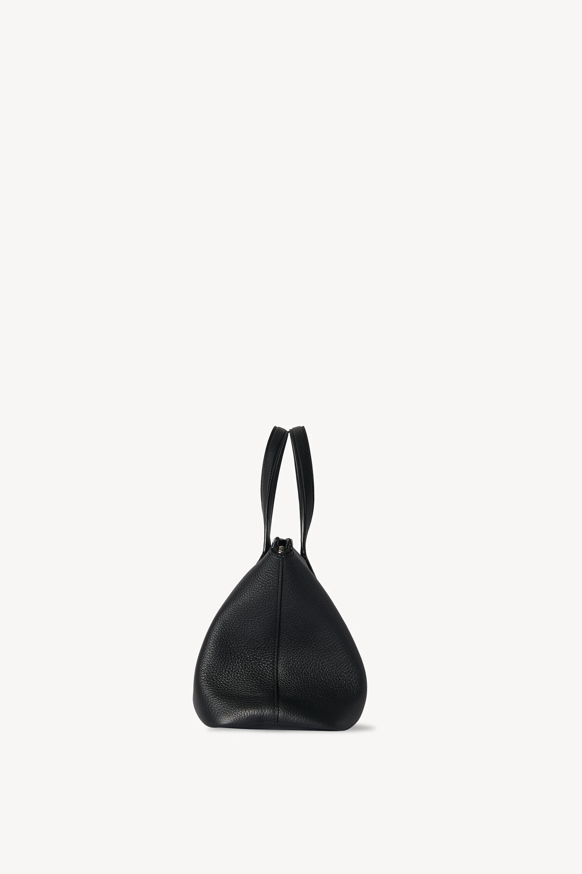 Marcel Bag in Leather - Top Club