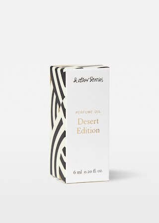 & Other Stories DESERT EDITION DESERT EDITION PERFUME OIL