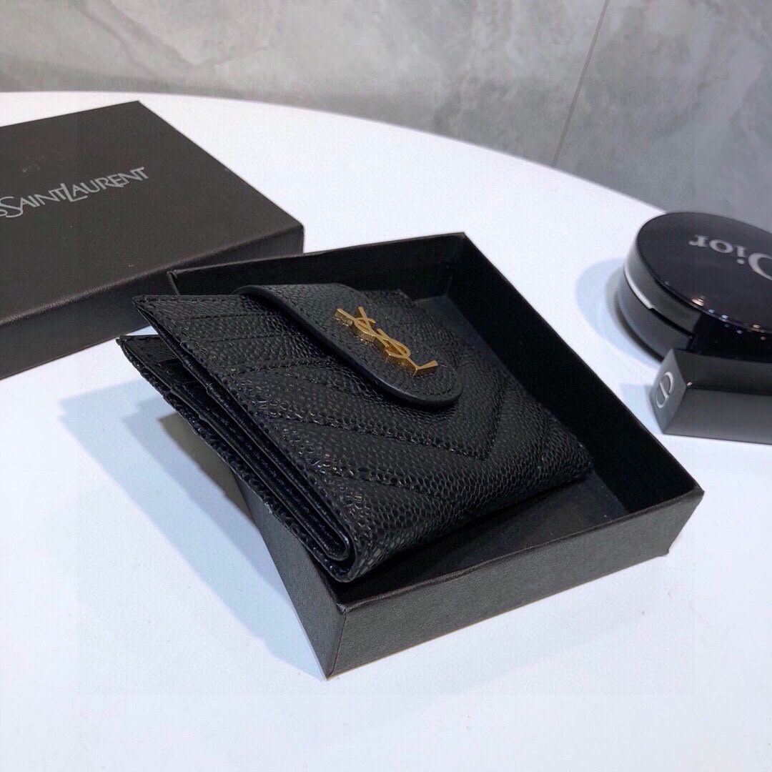 Y new arrival wallets size: 10x9 cm - Top Club