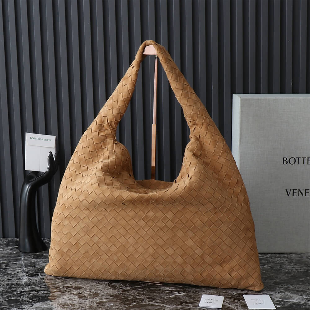 Bottega Veneta Large Hop(tax-free Grade) - Top Club