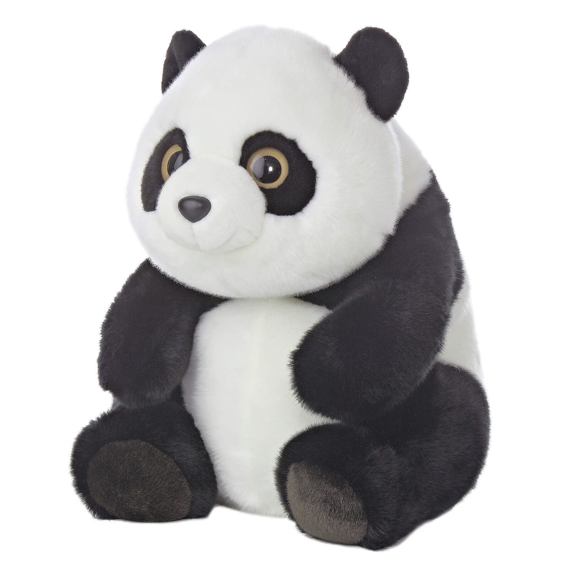 Sitting Lin Lin Large Panda Bear 20
