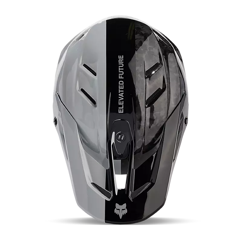 V3 RS Optical Helmet