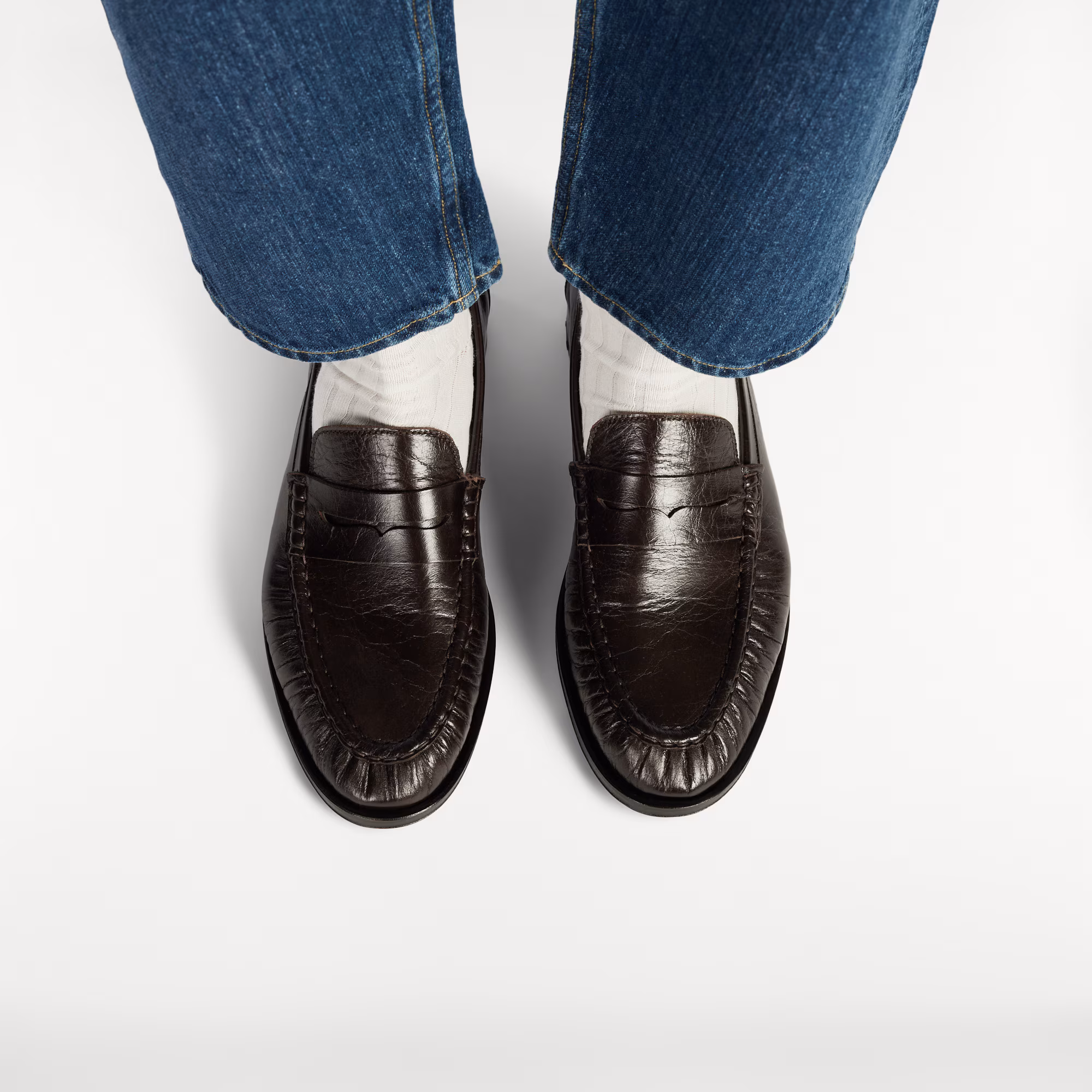 MaltbyRuched Loafer