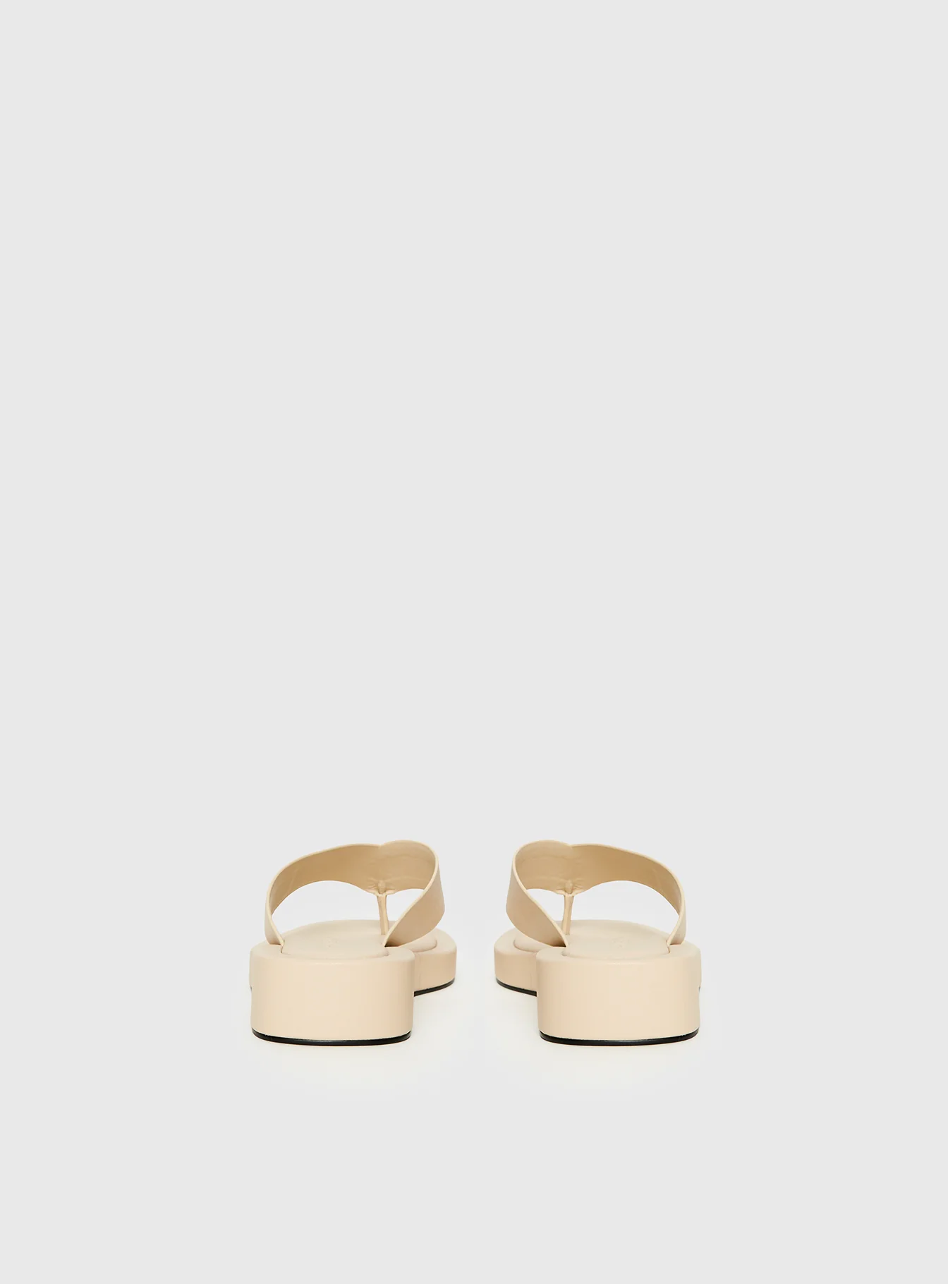 Tampa Sandals Beige