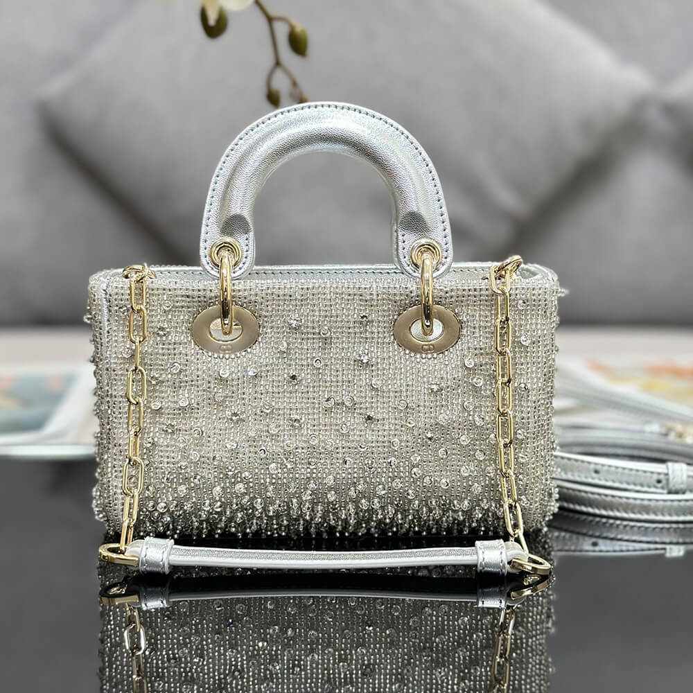 Dior Lady D-Joy Micro Bag(HIGH-END GRADE) - Top Club