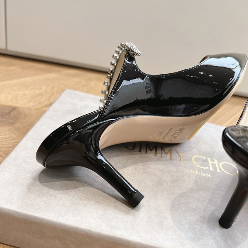 JIMMY CHOO Bing 65 - Top Club