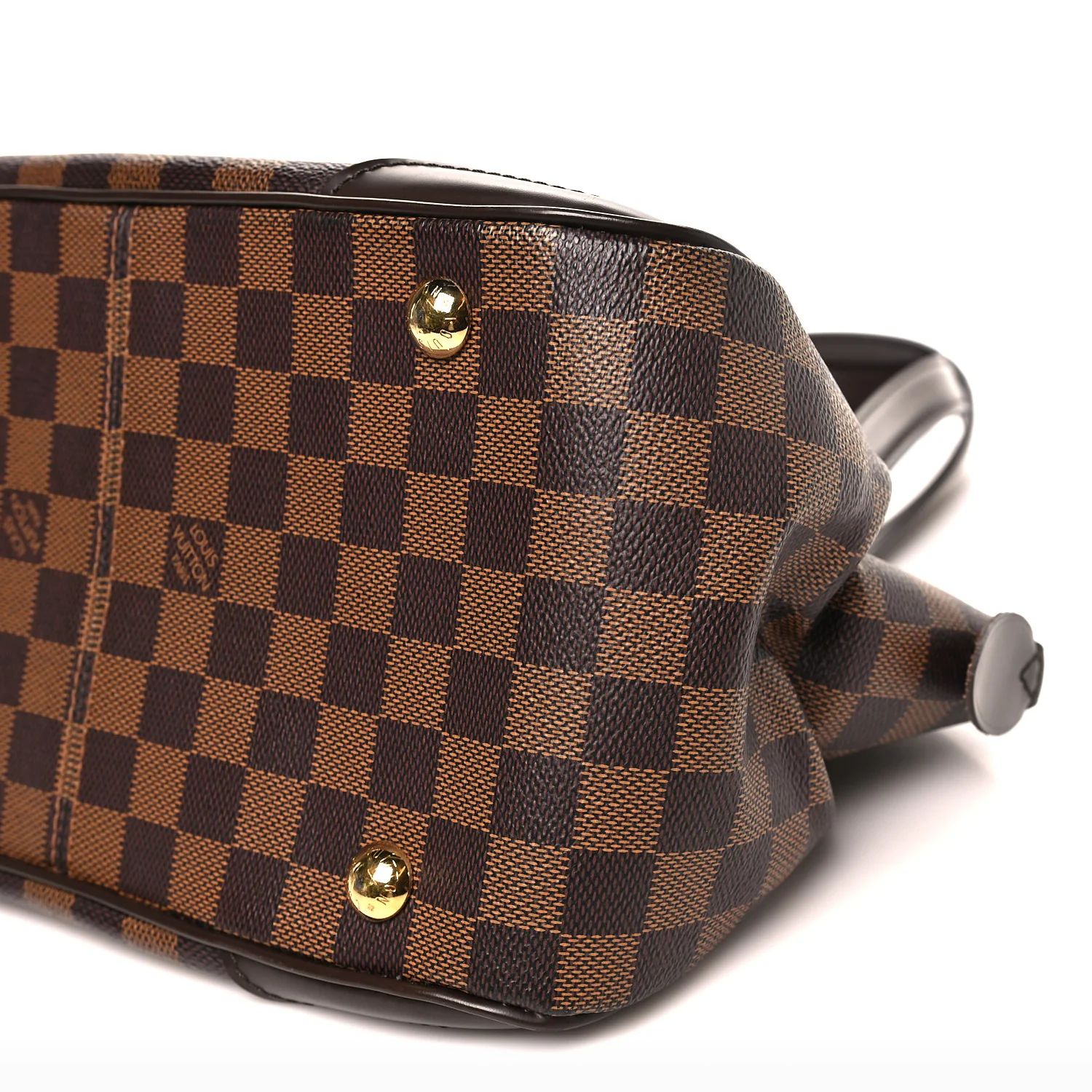 Damier Ebene Verona PM - Top Club