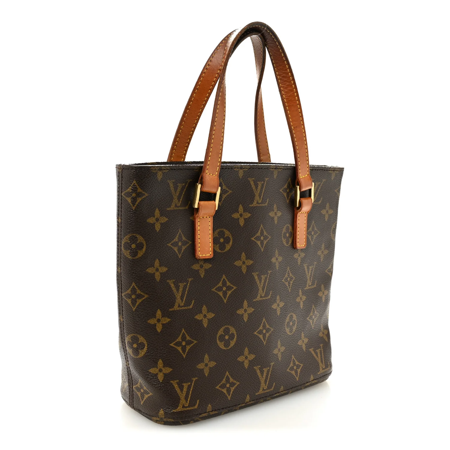Monogram Vavin PM - Top Club