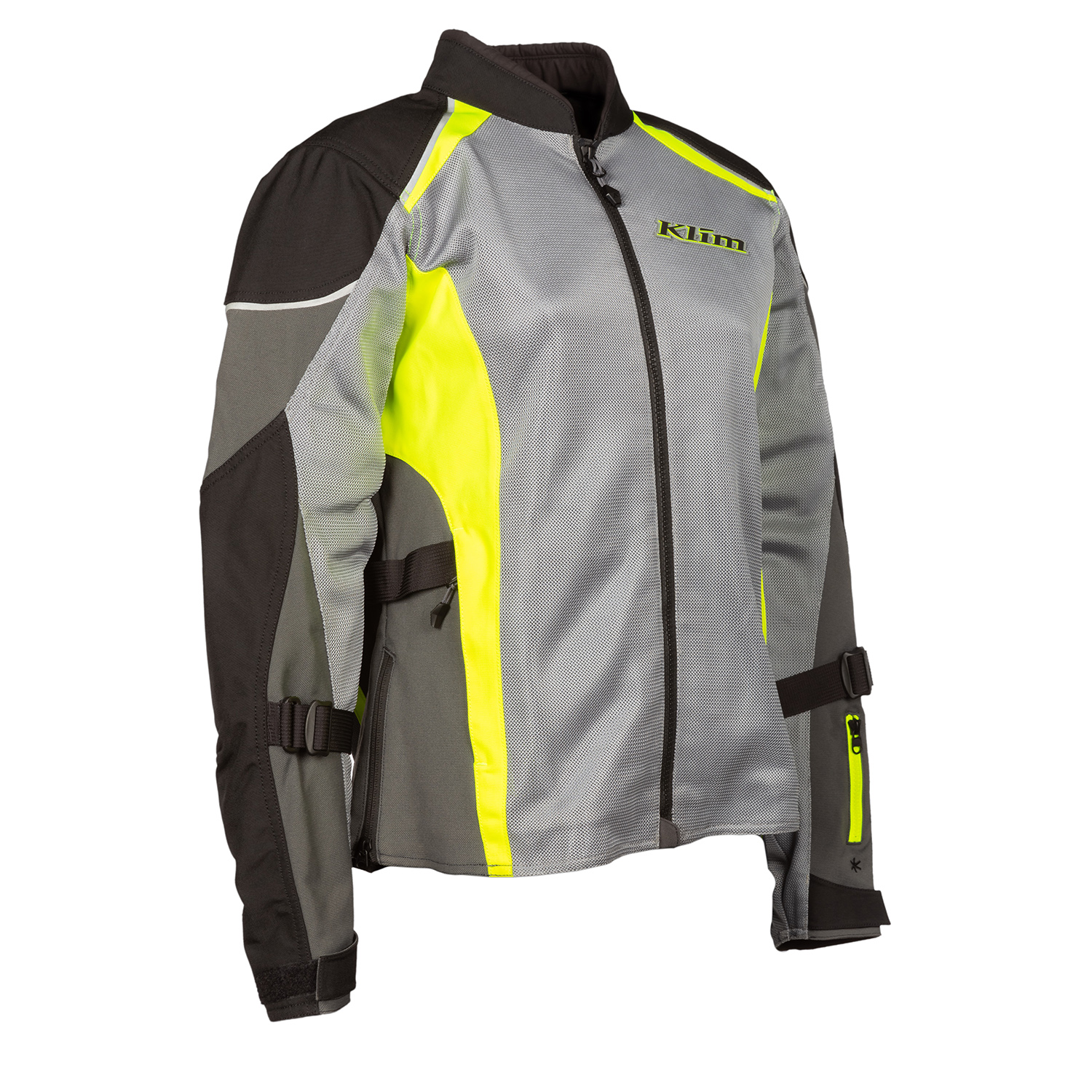 Avalon Jacke
