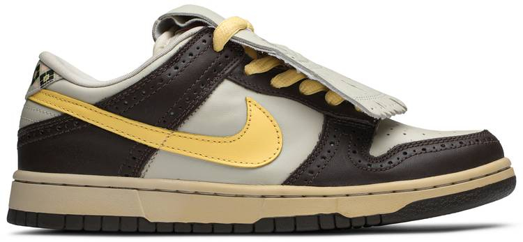 Dunk Low Premium SB  Golf  313170-171 - Sneaker Replica Workshop