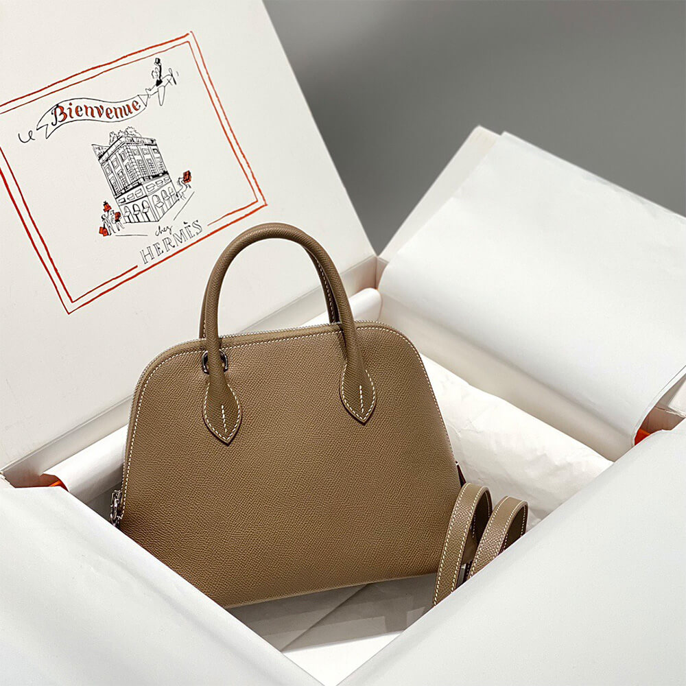 HERMES 1923 BOLIDE 25 - Top Club