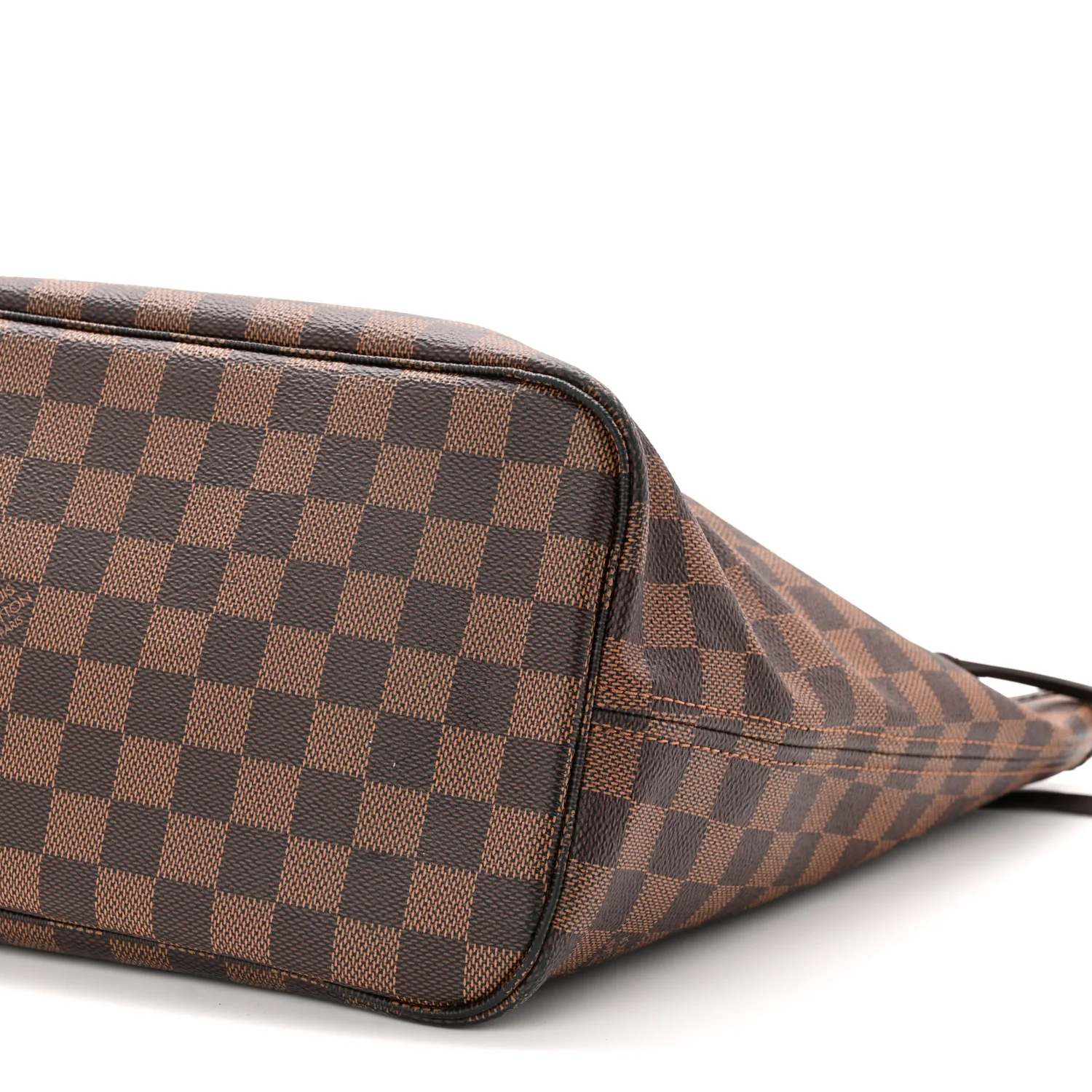 Damier Ebene Neo Neverfull MM - Top Club