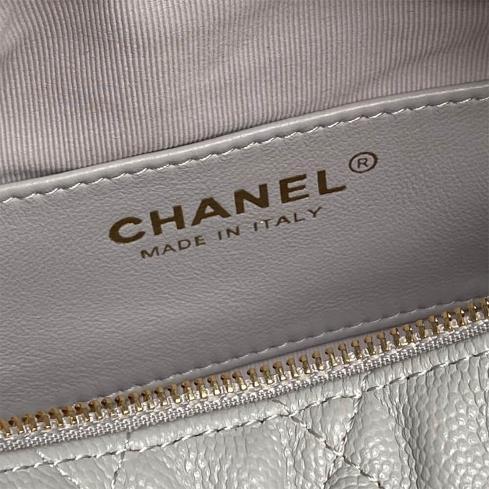 CHANEL Classic Hobo with Chain(High-end Grade) - Top Club