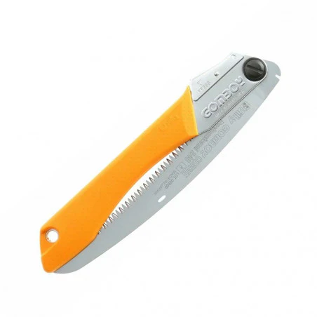 Silky GomBoy Curve 240 - Serrucho plegable buschcraft