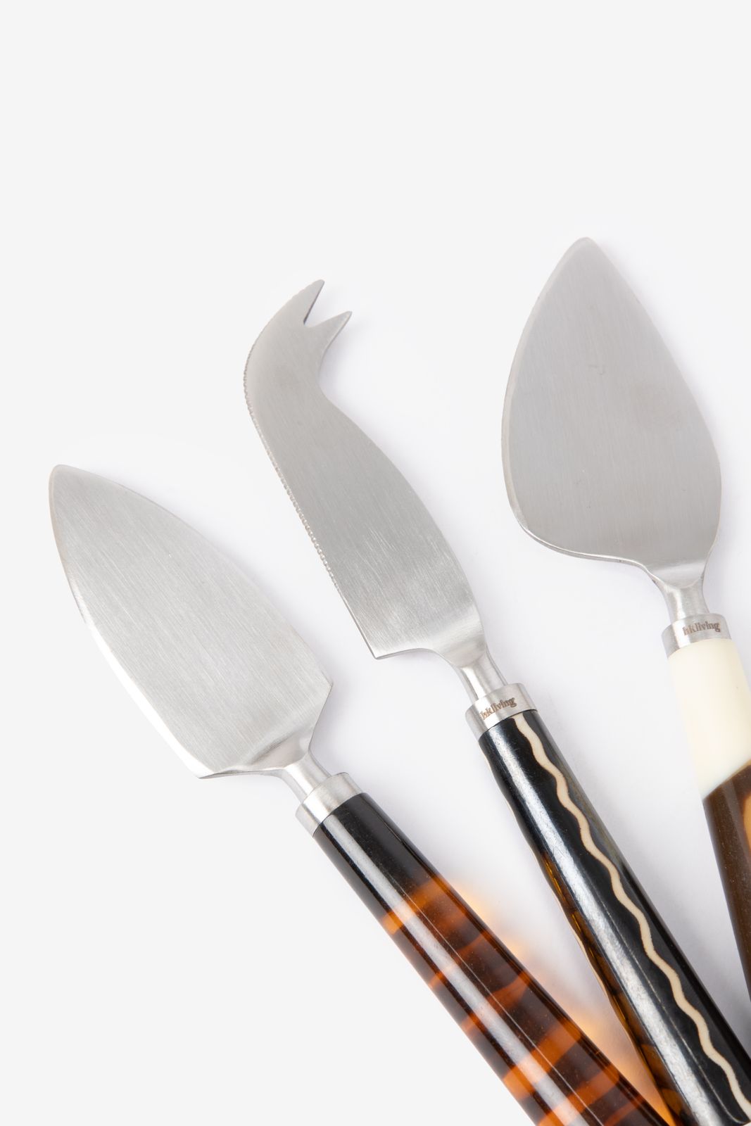 HKliving Havana kaasmessen set van 3