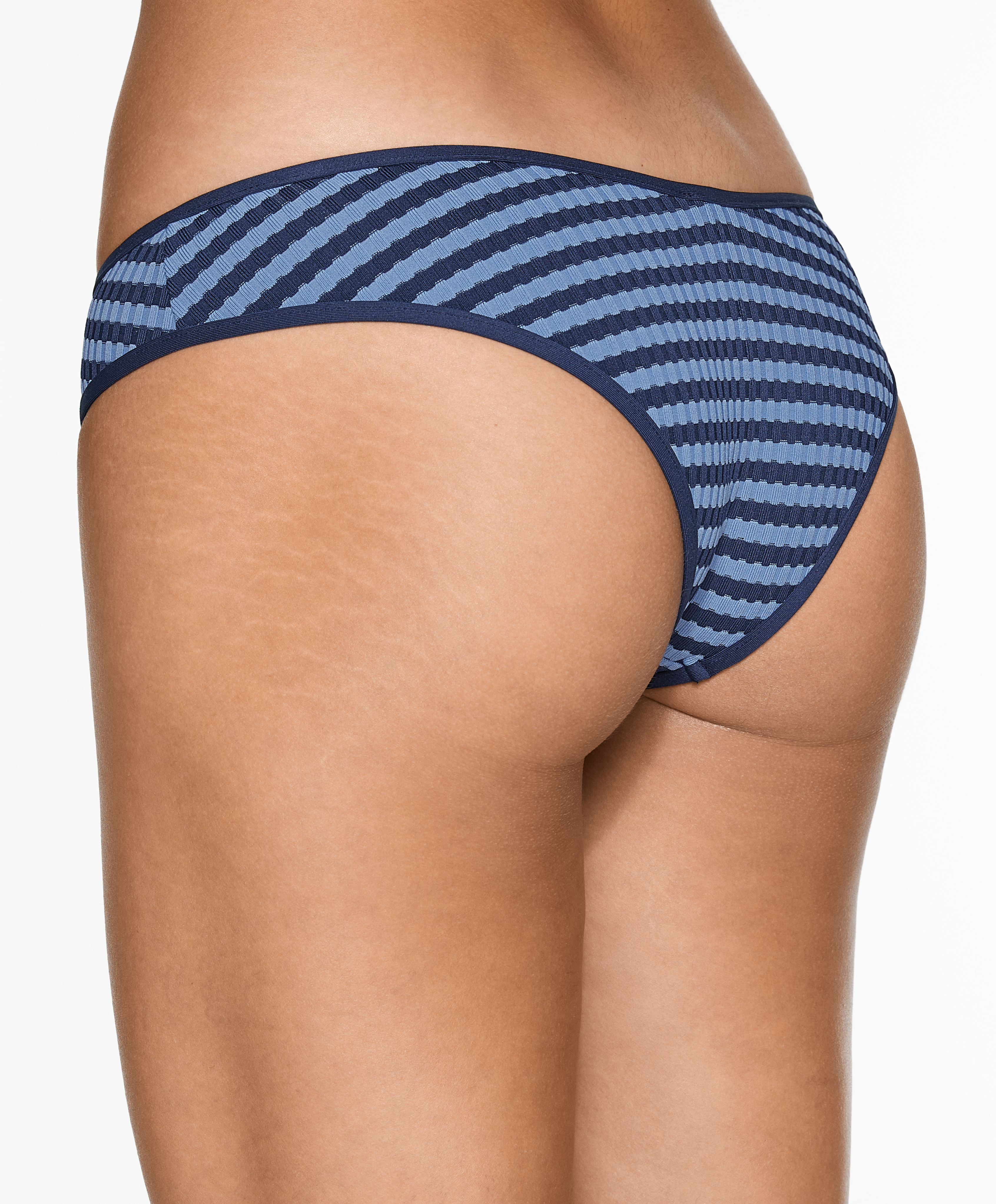 OYSHO U-cut Brazilian bikini briefs