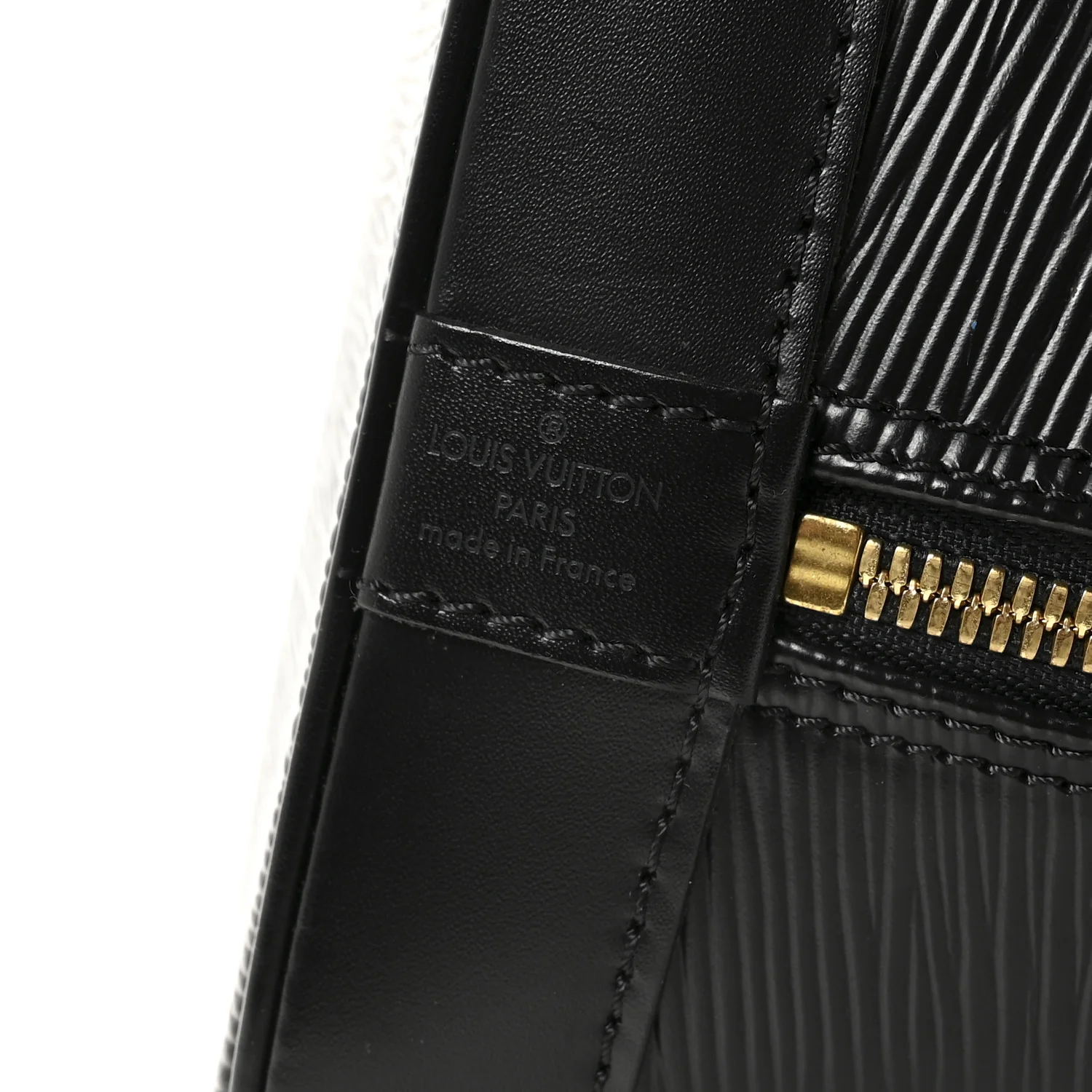 Epi Alma PM Black - Top Club