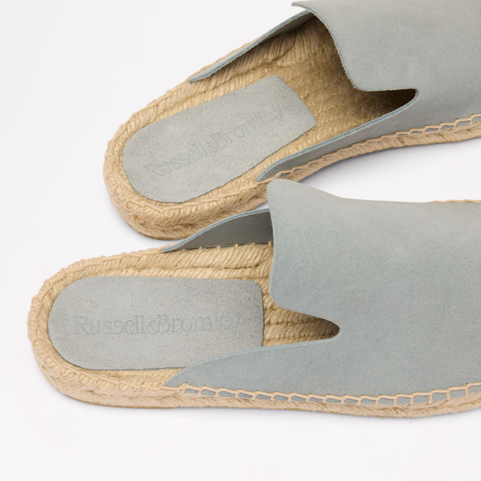 AysideEspadrille Slide