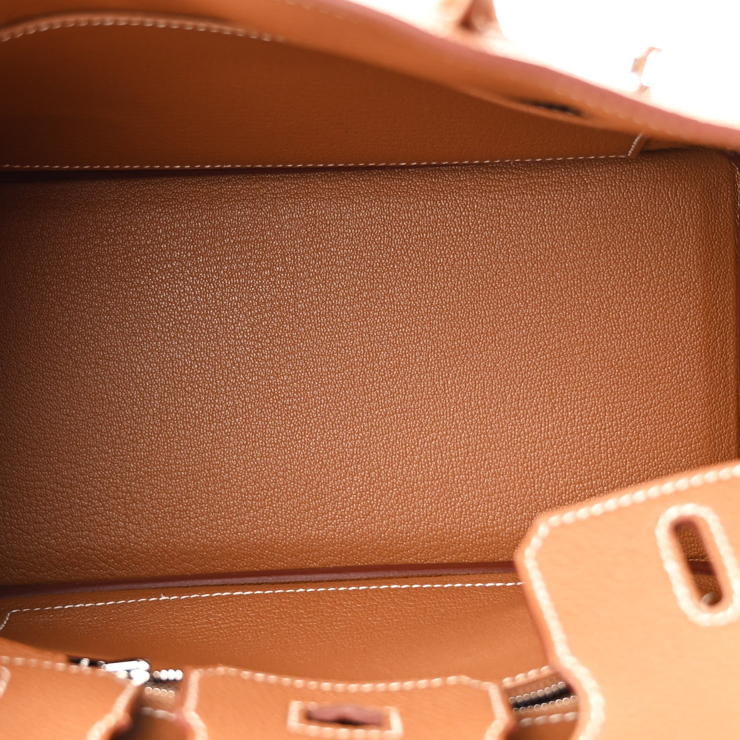 Togo Birkin 25 Gold - Top Club
