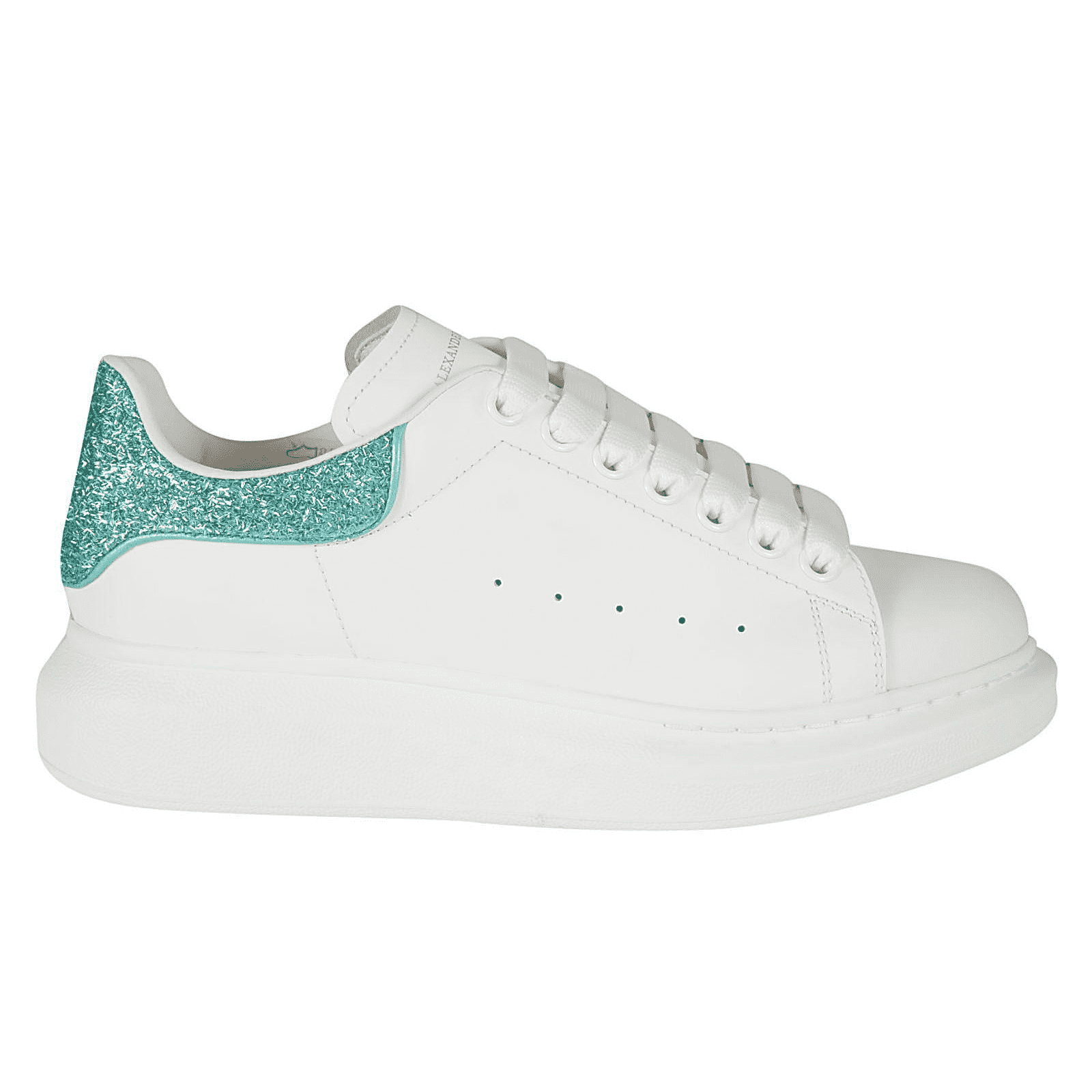 Alexander Mcqueen Sneaker Dupe - AM20 - Sneaker Replica Workshop