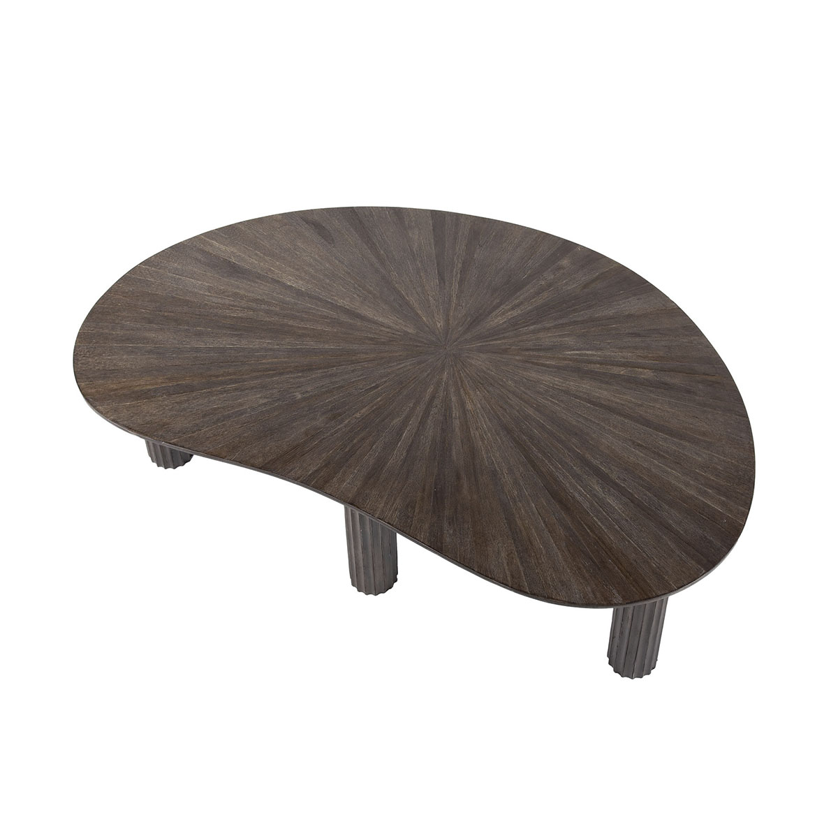 Salontafel Kib Hart