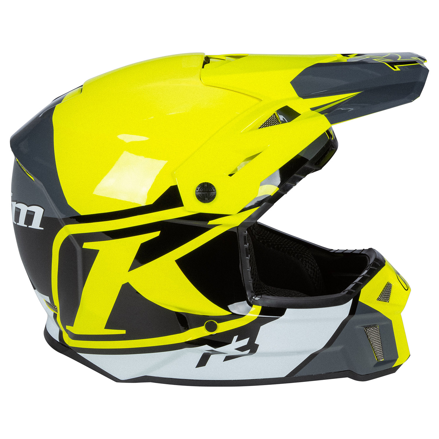F3 Helm ECE