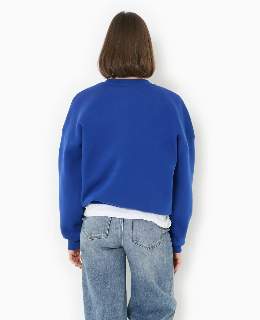 Pimkie Sweat col rond avec print