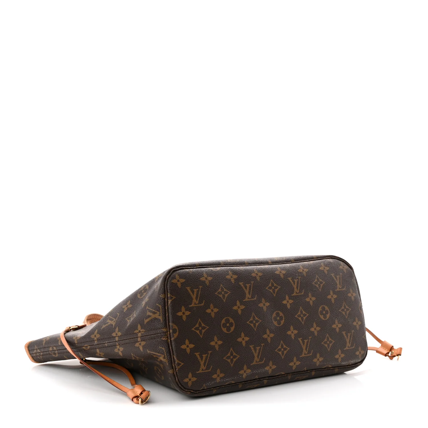 Monogram Neo Neverfull MM - Top Club